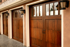 Reedness garage extension quotes